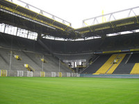 stadion (Bild: © C. Kruse / OV  Münster)