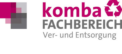 Logo: © komba nrw